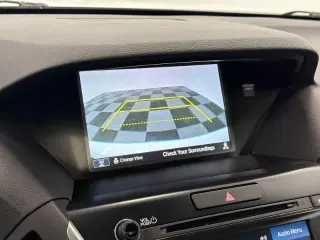 Acura MDX 2020 SH-AWD 4dr SUV w/Technology Package