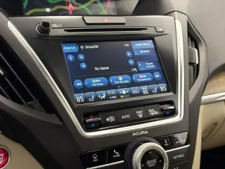 Acura MDX 2020 SH-AWD 4dr SUV w/Technology Package