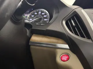 Acura MDX 2020 SH-AWD 4dr SUV w/Technology Package