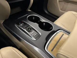 Acura MDX 2020 SH-AWD 4dr SUV w/Technology Package