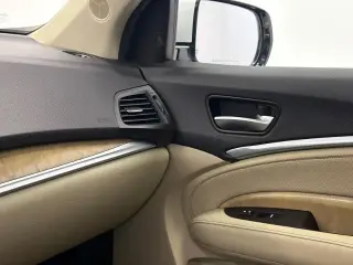 Acura MDX 2020 SH-AWD 4dr SUV w/Technology Package