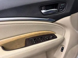 Acura MDX 2020 SH-AWD 4dr SUV w/Technology Package