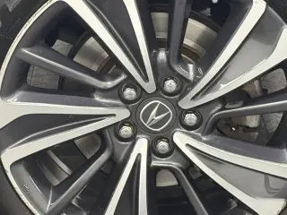 Acura MDX 2020 SH-AWD 4dr SUV w/Technology Package