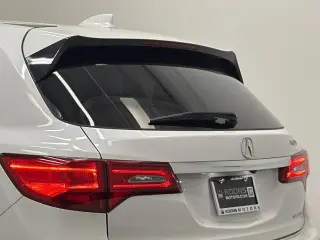 Acura MDX 2020 SH-AWD 4dr SUV w/Technology Package