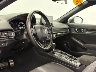 Honda Civic 2023 Sport 4dr Sedan
