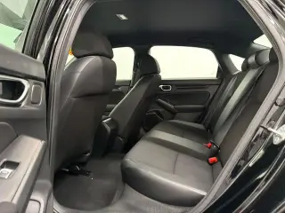 Honda Civic 2023 Sport 4dr Sedan