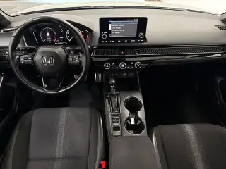 Honda Civic 2023 Sport 4dr Sedan