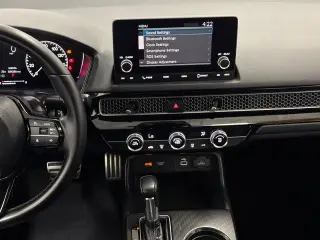Honda Civic 2023 Sport 4dr Sedan