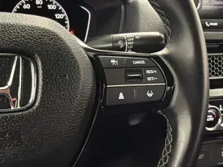 Honda Civic 2023 Sport 4dr Sedan