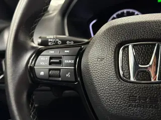 Honda Civic 2023 Sport 4dr Sedan