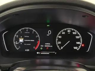 Honda Civic 2023 Sport 4dr Sedan