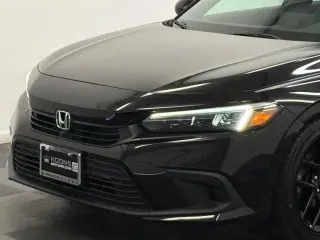 Honda Civic 2023 Sport 4dr Sedan