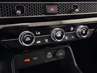 Honda Civic 2023 Sport 4dr Sedan