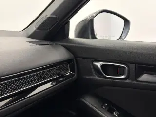 Honda Civic 2023 Sport 4dr Sedan