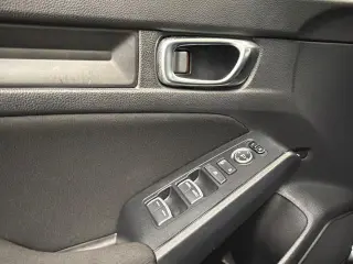 Honda Civic 2023 Sport 4dr Sedan