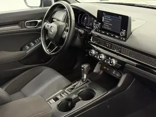 Honda Civic 2023 Sport 4dr Sedan