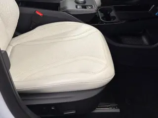 Ford Mustang Mach-E 2023 AWD Premium 4dr SUV