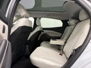 Ford Mustang Mach-E 2023 AWD Premium 4dr SUV
