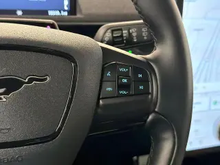 Ford Mustang Mach-E 2023 AWD Premium 4dr SUV