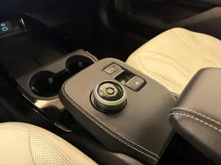 Ford Mustang Mach-E 2023 AWD Premium 4dr SUV