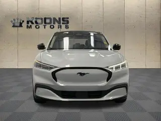 Ford Mustang Mach-E 2023 AWD Premium 4dr SUV