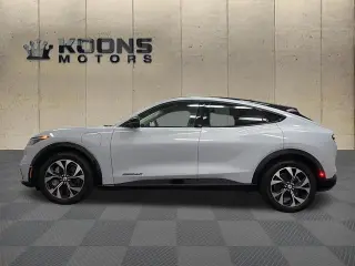 Ford Mustang Mach-E 2023 AWD Premium 4dr SUV