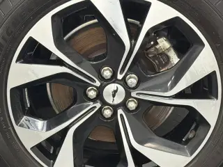 Ford Mustang Mach-E 2023 AWD Premium 4dr SUV