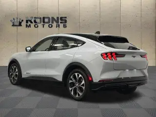 Ford Mustang Mach-E 2023 AWD Premium 4dr SUV