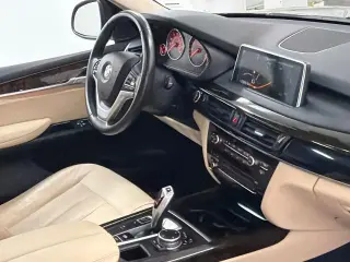 BMW X5 2016 AWD xDrive35i 4dr SUV