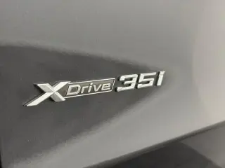 BMW X5 2016 AWD xDrive35i 4dr SUV