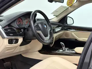 BMW X5 2016 AWD xDrive35i 4dr SUV