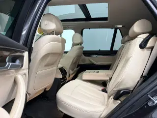 BMW X5 2016 AWD xDrive35i 4dr SUV