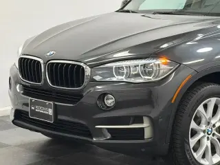 BMW X5 2016 AWD xDrive35i 4dr SUV
