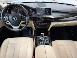 BMW X5 2016 AWD xDrive35i 4dr SUV