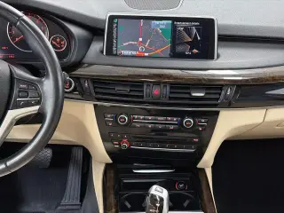 BMW X5 2016 AWD xDrive35i 4dr SUV