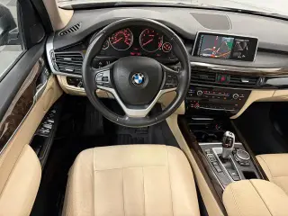 BMW X5 2016 AWD xDrive35i 4dr SUV