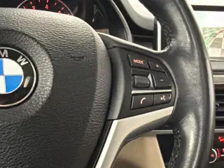 BMW X5 2016 AWD xDrive35i 4dr SUV