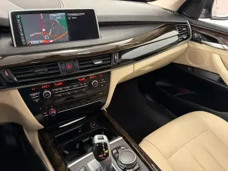 BMW X5 2016 AWD xDrive35i 4dr SUV