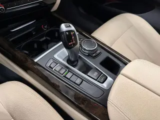 BMW X5 2016 AWD xDrive35i 4dr SUV