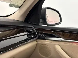 BMW X5 2016 AWD xDrive35i 4dr SUV