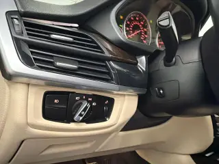 BMW X5 2016 AWD xDrive35i 4dr SUV