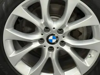 BMW X5 2016 AWD xDrive35i 4dr SUV
