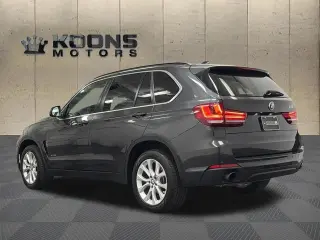 BMW X5 2016 AWD xDrive35i 4dr SUV