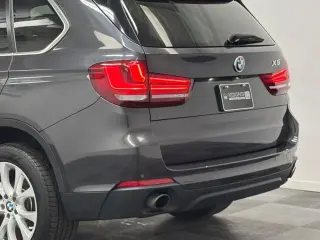 BMW X5 2016 AWD xDrive35i 4dr SUV