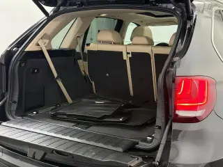 BMW X5 2016 AWD xDrive35i 4dr SUV
