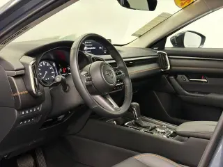 Mazda CX-50 2025 AWD 2.5 Turbo Premium Plus 4dr SUV