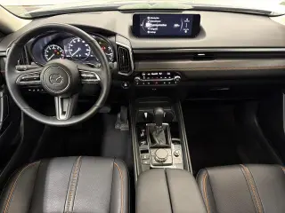 Mazda CX-50 2025 AWD 2.5 Turbo Premium Plus 4dr SUV