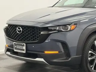 Mazda CX-50 2025 AWD 2.5 Turbo Premium Plus 4dr SUV
