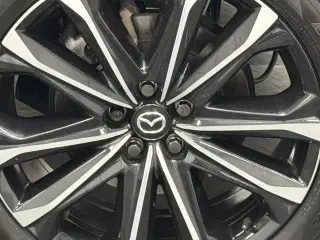 Mazda CX-50 2025 AWD 2.5 Turbo Premium Plus 4dr SUV