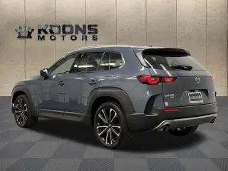 Mazda CX-50 2025 AWD 2.5 Turbo Premium Plus 4dr SUV